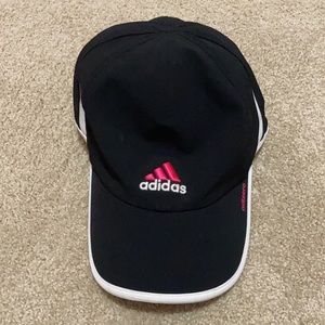 adidas baseball cap